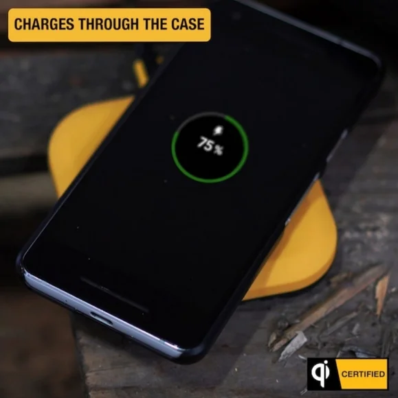 Dewalt Charging Mat